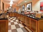 фото отеля Hampton Inn Columbia (Missouri)