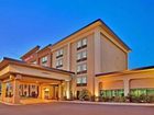 фото отеля Hampton Inn Columbia (Missouri)