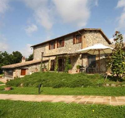 фото отеля L'Uva E Le Stelle Country House