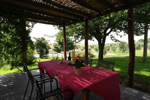 фото отеля L'Uva E Le Stelle Country House