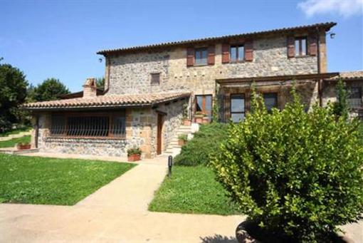 фото отеля L'Uva E Le Stelle Country House