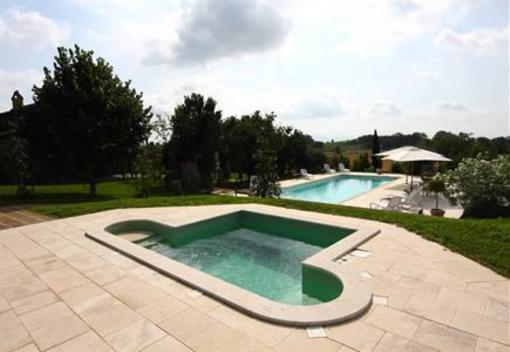 фото отеля L'Uva E Le Stelle Country House