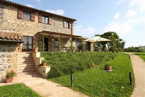 фото отеля L'Uva E Le Stelle Country House