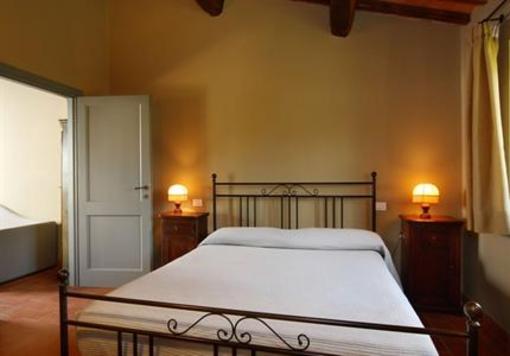 фото отеля L'Uva E Le Stelle Country House
