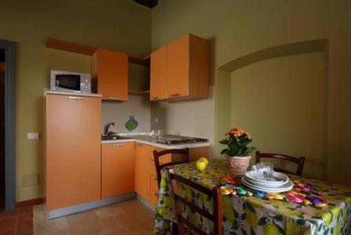 фото отеля L'Uva E Le Stelle Country House