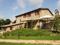 L'Uva E Le Stelle Country House