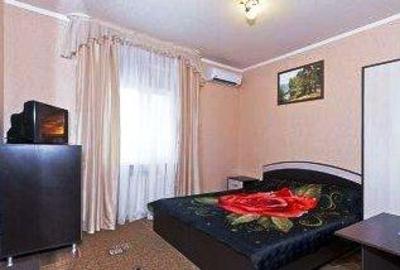 фото отеля Lilia Guest House