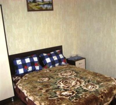 фото отеля Lilia Guest House