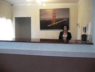 фото отеля Lilia Guest House