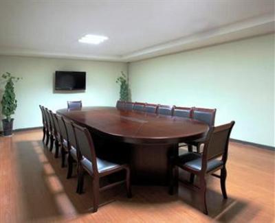 фото отеля Xukang Holiday Hotel