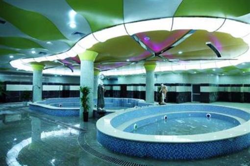 фото отеля Xukang Holiday Hotel