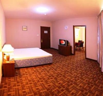 фото отеля Xukang Holiday Hotel