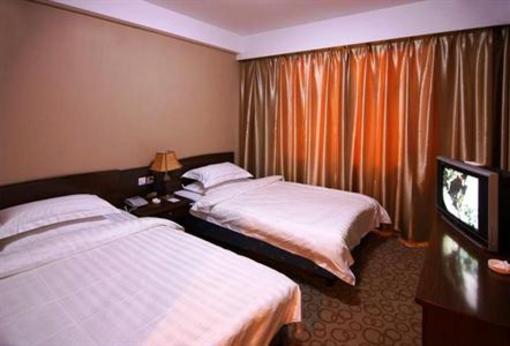 фото отеля Xukang Holiday Hotel