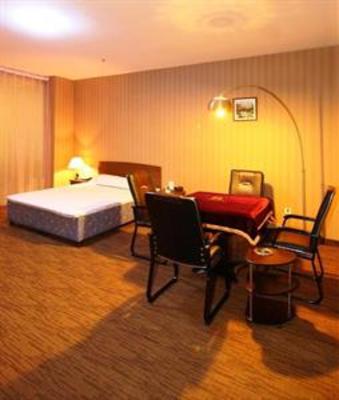 фото отеля Xukang Holiday Hotel