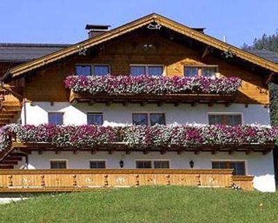 фото отеля Gastehaus Alpenruh
