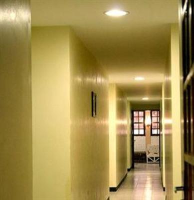 фото отеля Pousada Le Baron