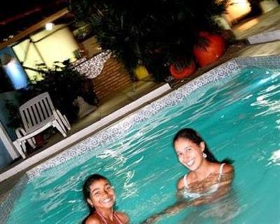 фото отеля Pousada Le Baron