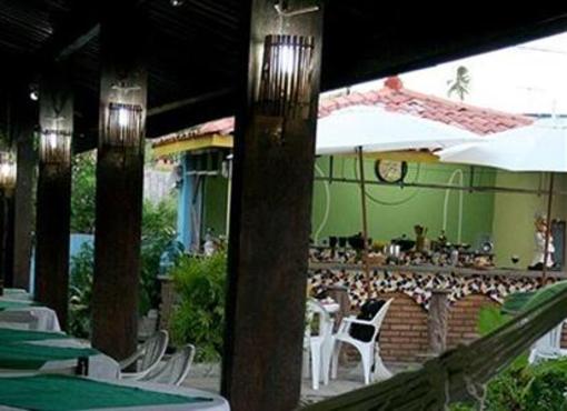 фото отеля Pousada Le Baron