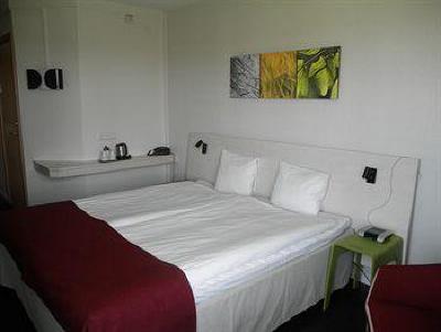 фото отеля Hotell Erikslund