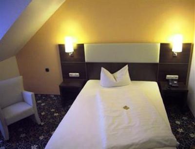 фото отеля Hotel Bachmuhle