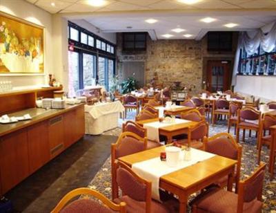 фото отеля Hotel Bachmuhle