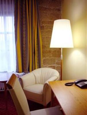 фото отеля Hotel Bachmuhle