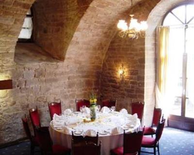 фото отеля Hotel Bachmuhle