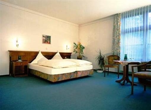 фото отеля Hotel Bachmuhle