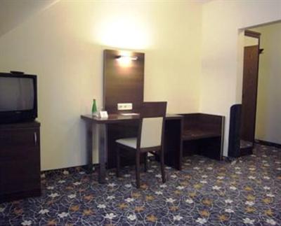 фото отеля Hotel Bachmuhle