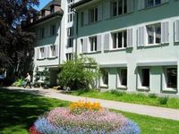 Gastehaus Nidelbad