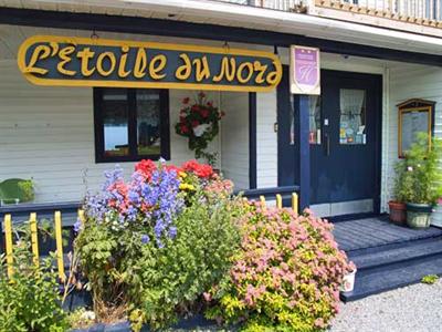 фото отеля Restaurant-Motel L'Etoile du Nord