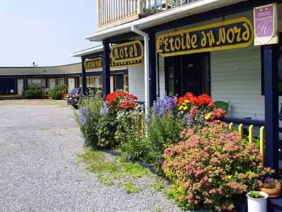 фото отеля Restaurant-Motel L'Etoile du Nord