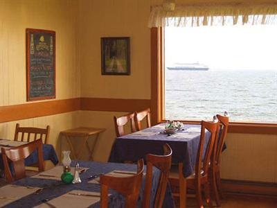 фото отеля Restaurant-Motel L'Etoile du Nord