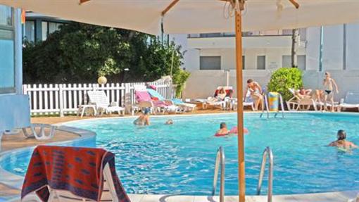 фото отеля Hotel La Fenice and Siesta