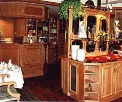 фото отеля Hotel Pfeffermuhle Dorverden