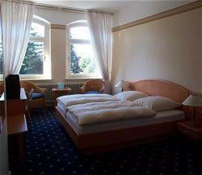 фото отеля Hotel Pfeffermuhle Dorverden