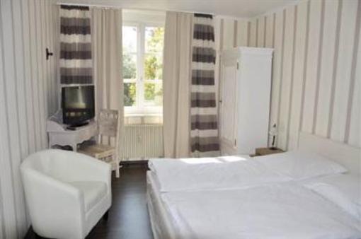 фото отеля Hotel Pfeffermuhle Dorverden
