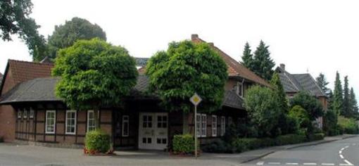 фото отеля Hotel Pfeffermuhle Dorverden