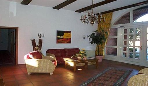 фото отеля Hotel Pfeffermuhle Dorverden