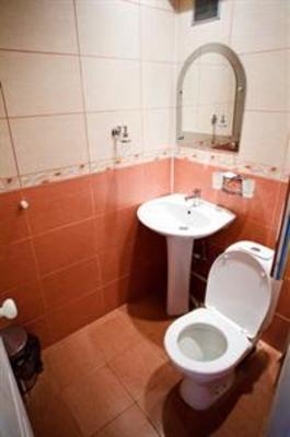 фото отеля Barguzin Hotel