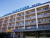 Barguzin Hotel