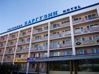 фото отеля Barguzin Hotel