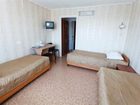 фото отеля Barguzin Hotel