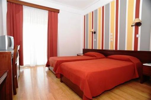 фото отеля Achillion Hotel Larisa