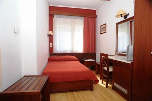 фото отеля Achillion Hotel Larisa