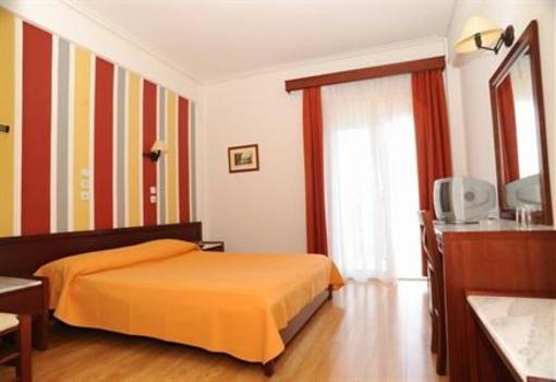 фото отеля Achillion Hotel Larisa