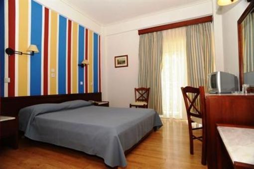 фото отеля Achillion Hotel Larisa