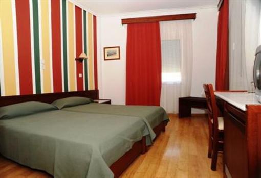 фото отеля Achillion Hotel Larisa