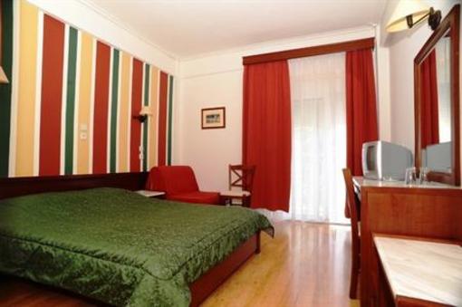 фото отеля Achillion Hotel Larisa