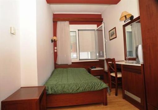 фото отеля Achillion Hotel Larisa